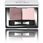 PUPA Vamp! Compact Duo lauv&auml;rv 2,2 g - 003 Soft Mauve