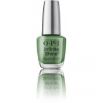 OPI Infinite Shine Gel-Like Lacquer kauap&uuml;siv k&uuml;&uuml;nelakk - Happily Evergreen After