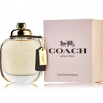 Coach Coach The Fragrance EDP naistele - 50 ml.