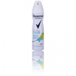 Rexona Stay Fresh Blue Poppy & Apple pihustatav antiperspirant naistele - 150 ml.