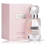 Victoria's Secret So In Love EDP naistele - 50 ml.
