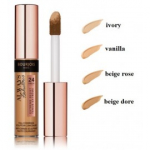 Bourjois Always Fabulous Extreme Resist Concealer peitekreem - 11 ml. 400 Beige Dore
