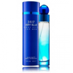 Perry Ellis 360&deg; Very Blue for Men EDT meestele - 100 ml.