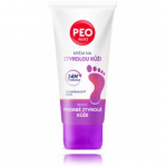 Astrid Peo Moisturizing Foot Cream niisutav jalakreem - 100 ml.