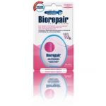 Biorepair Antibacterial Waxed Expanding Floss antibakteriaalne vahatatud paisuv hambaniit - 30 m.
