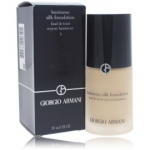 Armani Luminous Silk jumestuskreem - 3