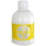 Kallos Banana Fortifying &scaron;ampoon 1000 ml