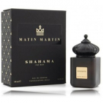 Matin Martin Shahama EDP meestele - 100 ml.
