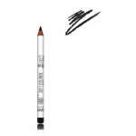 Lavera Soft Eyeliner silmapliiats - Black