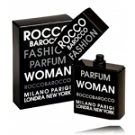 Roccobarocco Fashion Woman EDP naistele - 75 ml.