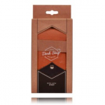 Dark Stag Buffalo Leather Strop nahast rihm terade poleerimiseks - 1 tk.