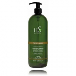 HS Milano Perfect Argan Nourishing Shampoo toitev &scaron;ampoon kuivadele / v&auml;ga kuivadele juustele - 1000 ml.