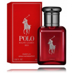 Ralph Lauren Polo Red Parfum PP meestele - 40 ml.