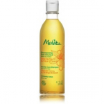 Melvita Gentle Care Shampoo orgaaniline &scaron;ampoon kuivadele juustele - 200 ml.