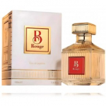 Fragrance World B Rouge EDP meestele ja naistele - 100 ml.
