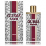 Guess Amore Roma EDT meestele ja naistele - 100 ml.