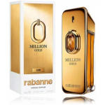 Paco Rabanne Million Gold Elixir Parfum Intense PP meestele - 100 ml.
