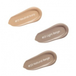 Purito Wonder Releaf Centella BB Cushion SPF30 jumestuskreem padjaga - 13 Neutral Ivory