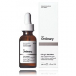 The Ordinary GF 15% Solution vananemisvastane n&auml;oseerum - 30 ml.