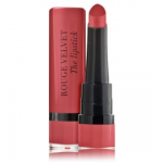 Bourjois Extremely Matt Rouge Velvet matt huulepulk 2,4 g - 54 Cherry D&rsquo;Amour