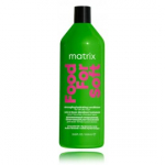 Matrix Food For Soft Detangling Hydrating niisutav palsam kuivadele juustele - 1000 ml.