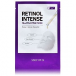 Some By Mi Retinol Intense Reactivating Mask pinguldav lehtmask - 22 g.