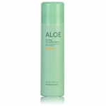 Holika Holika Aloe Ice Cooling Sun SPF 50+ p&auml;ikesekaitsesprei - 100 ml.