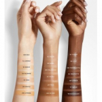 Laura Mercier Tinted Moisturizer Natural Dewy SPF30 kaitsev toonitud n&auml;okreem - 1N