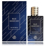 Fragrance World Blue Magician EDP meestele - 100 ml.
