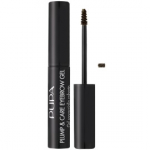 Pupa Plump&Care Eyebrow Gel kulmugeel - 002 &ndash; Brown