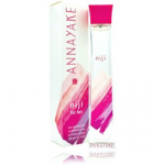 Annayake Niji for Her EDT naistele - 100 ml.
