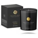 Rituals Private Collection Precious Amber Scented Candle l&otilde;hnak&uuml;&uuml;nal - 360 g.