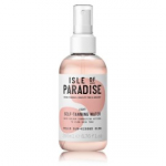 Isle of Paradise Self-Tanning Water Light isepruunistav vesi n&auml;ole ja kehale - 200 ml.