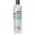 KayPro Scalp Care Purifying Shampoo k&otilde;&otilde;mavastane puhastav &scaron;ampoon - 350 ml.