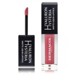 Dermacol Hyaluron Hysteria Matte Liquid Lipstick matt vedel huulepulk - 11