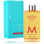 Moroccanoil Dahlia Rouge Shower Gel du&scaron;igeel - 250 ml.
