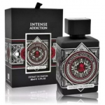 French Avenue Intense Addiction Extrait De Parfum PP naistele - 100 ml.