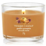 Yankee Candle Golden Pumpkin l&otilde;hnak&uuml;&uuml;nal - 37 g.