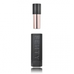 Fenty Beauty Matte Black Refillable huulepulga &uuml;mbris - 1 tk.