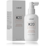 Lakme K2.0 Recover Protector Mist taastav toode kahjustatud juustele - 200 ml.