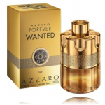 Azzaro Forever Wanted Elixir Parfum PP meestele - 100 ml.