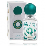 Ajmal Adventure Bay EDT meestele - 50 ml.