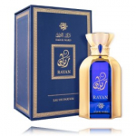 Dar El Ward Rayan EDP meestele ja naistele - 100 ml.