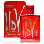 Ulric de Varens Flash EDT meestele - 60 ml.