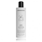 Organicals Baby Gentle Detangling Condtioner beebidele m&otilde;eldud juuksepalsam - 200 ml.