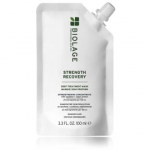 Matrix Biolage Strenght Recovery tugevdav mask kahjustatud juustele - 100 ml.