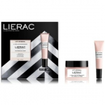 Lierac Lift Integral n&auml;okomplekt (n&auml;okreem 50 ml + silma&uuml;mbruskreem 15 ml) - 1 tk.