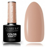 Claresa Soak Off UV / LED Perfect Nude kauap&uuml;siv h&uuml;briidk&uuml;&uuml;nelakk - Perfect Nude 07