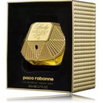 Paco Rabanne Lady Million Collector Limited Edition EDP naistele - 80 ml.