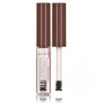 Lovely Transparent Brow Gel v&auml;rvitu kulmugeel - 3.5 ml.